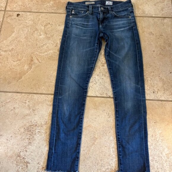 AG Jeans - Picture 1 of 2
